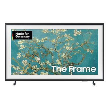 Samsung GQ32LS03CBU The Frame LS03C Series