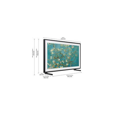 Samsung GQ32LS03CBU The Frame LS03C Series