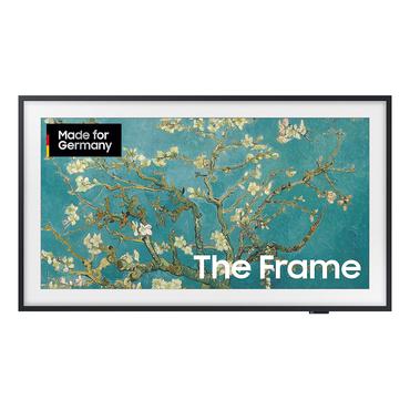 Samsung GQ32LS03CBU The Frame LS03C Series