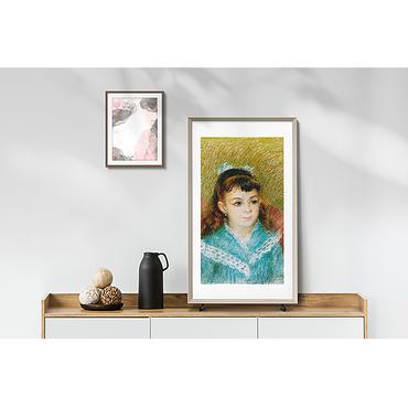 Samsung GQ32LS03CBU The Frame LS03C Series