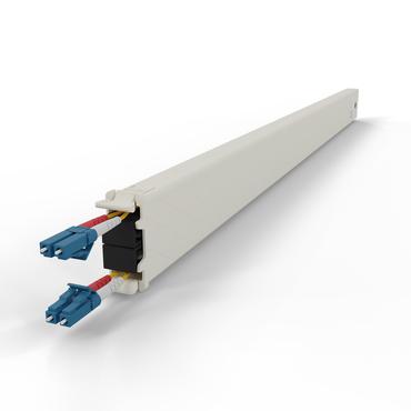 Cassette / 30RU / OS2 / LC-LC