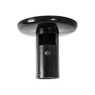 B-TECH System 2 BT7822 - komponenter til montering - sort