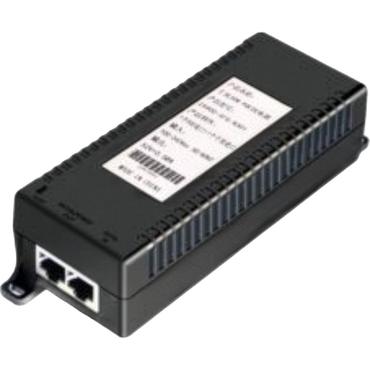1 CH 30W Gigabit POE injector