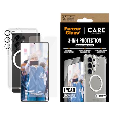 CARE by PanzerGlass Urban Combat