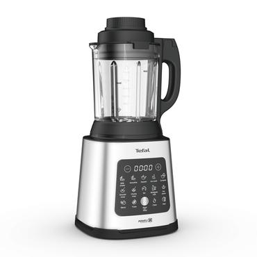 Tefal Perfectmix Cook BL83SD 1,75 L Bordplade blender 1400 W Sort, Rustfrit stål