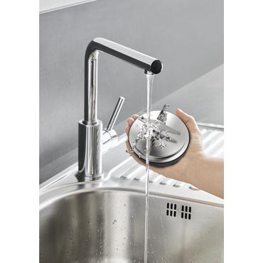 Tefal Perfectmix Cook BL83SD 1,75 L Bordplade blender 1400 W Sort, Rustfrit stål