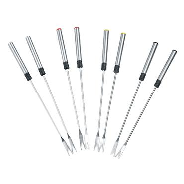 Severin FO 2470 fonduegryde og wok 1,4 L 8 person(er)