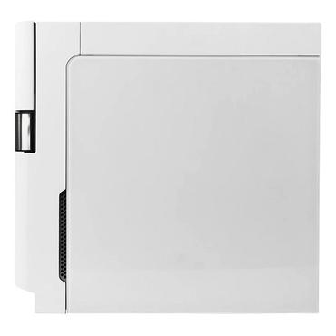 BEEZER Getränkekühler weiß mit BEEZER® Connect