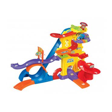 VTech Toet Toet Auto's 80-156904