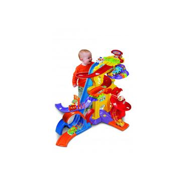 VTech Toet Toet Auto's 80-156904