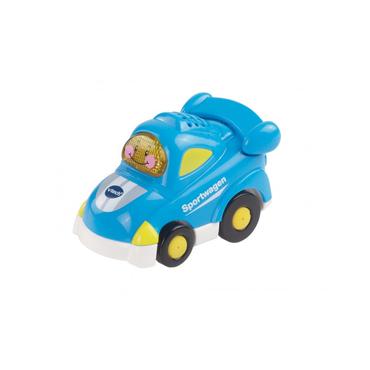 VTech Toet Toet Auto's 80-156904