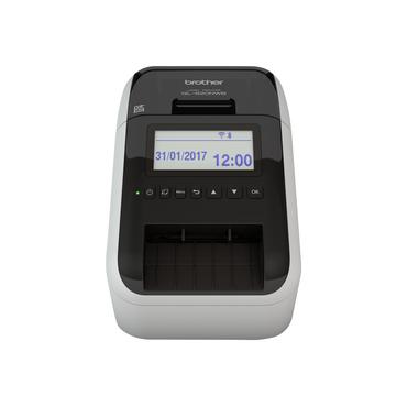 Brother QL-820NWB
