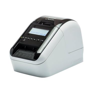 Brother QL-820NWB
