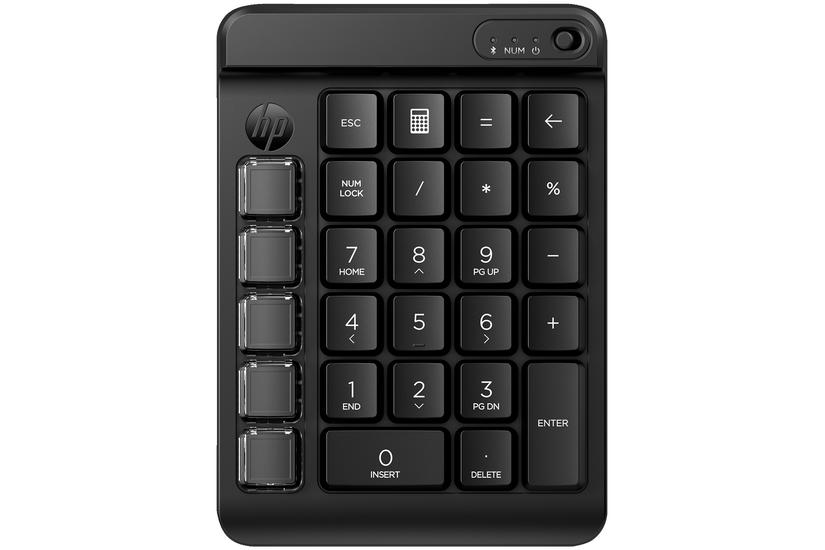 HP 430 Programmable Wireless Keypad