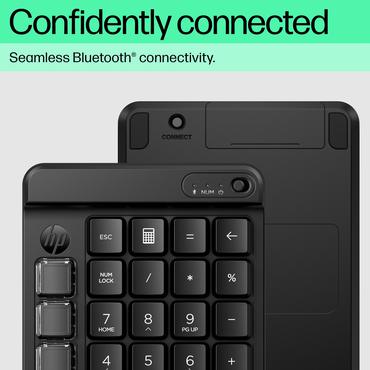 HP 430 Programmable Wireless Keypad