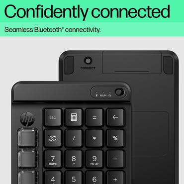 HP 430 Programmable Wireless Keypad