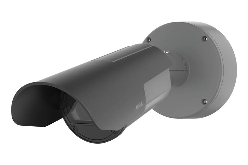 AXIS Q18 Series Q1800-LE - n&auml;tverks&ouml;vervakningskamera - kula - TAA-kompatibel