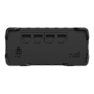 Teltonika RUT951 - tr&aring;dl&oslash;s router - WWAN - Wi-Fi - 2G, 3G, 4G - DIN monterbar p&aring; skinne