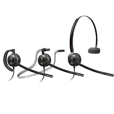Poly EncorePro 540 - headset - Quick Disconnect