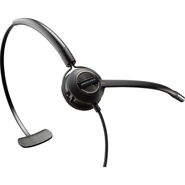 Poly EncorePro 540 - headset - Quick Disconnect