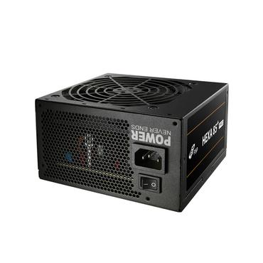 FORTRON FSP Netzteil HEXA+ PRO 550 85+ 550W              ATX