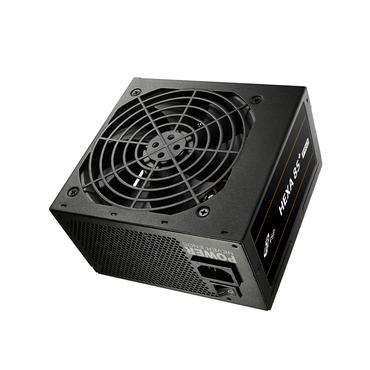 FORTRON FSP Netzteil HEXA+ PRO 550 85+ 550W              ATX