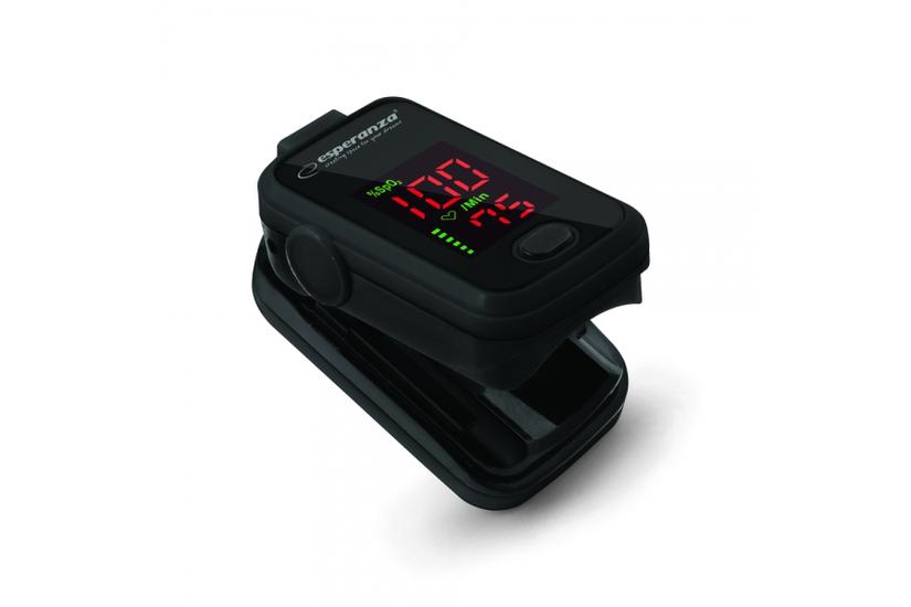 Esperanza OXYGEN - pulsoximeter