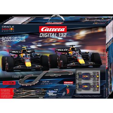 DIGITAL 132 Race of the Champions