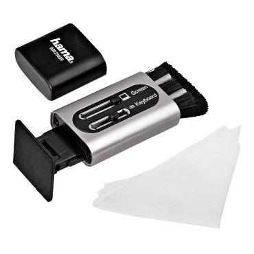 Hama Lenspen "Laptop Pro" LCD/TFT/plasma