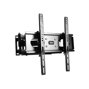 ART AR-51 konsol - f&ouml;r platt panel - svart