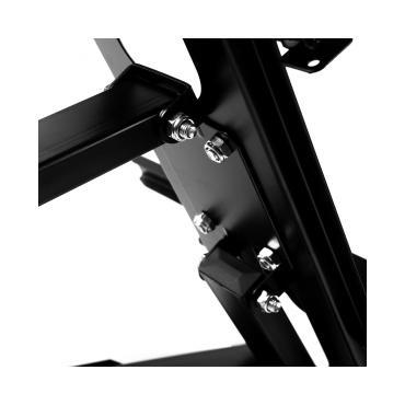 ART AR-51 konsol - f&ouml;r platt panel - svart