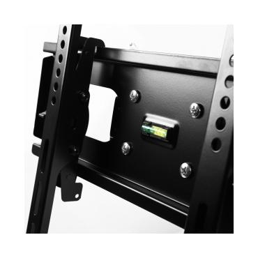 ART AR-51 konsol - f&ouml;r platt panel - svart