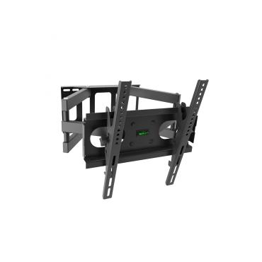 ART AR-51 konsol - f&ouml;r platt panel - svart