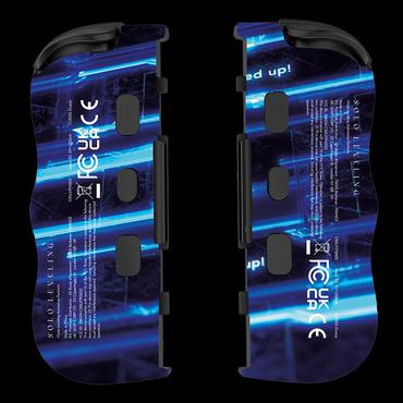 Lexip X CRUNCHYROLL - LEVEL UP WL TWIN PADS