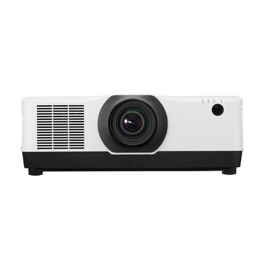 XP-A824U-W Projector WUXGA,8200AL,LCD