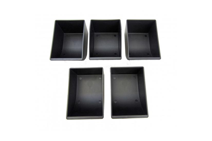 APG - pengekasse mønt kop