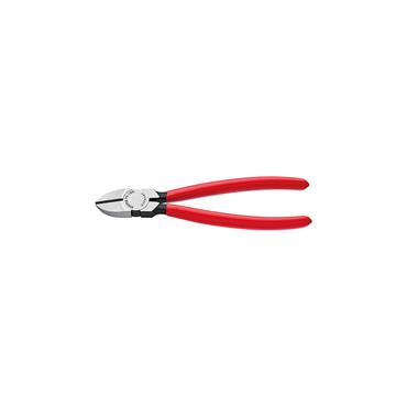Knipex 70 01 180 tang Diagonal tang