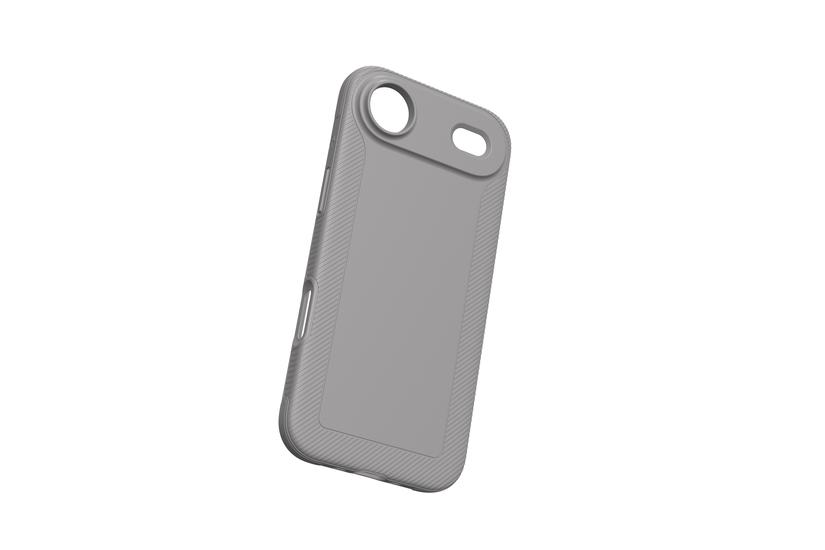 ZAGG Luxe Snap mobiltelefon etui 16,5 cm (6.5") Cover Gr&aring;