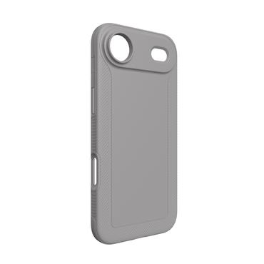 ZAGG Luxe Snap mobiltelefon etui 16,5 cm (6.5") Cover Gr&aring;