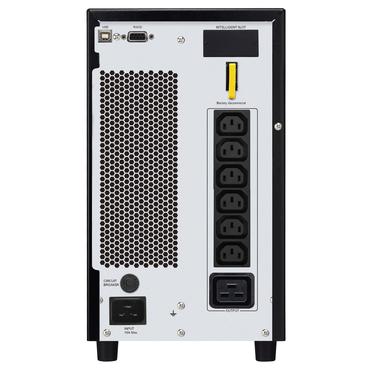 APC Easy UPS SRV SRV3KI - UPS - 2400 Watt - 3000 VA