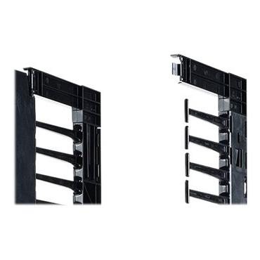 APC Cable Management - kabeladministrationspakke for rack