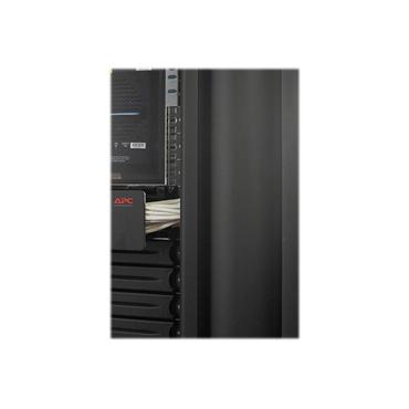 APC Cable Management - kabeladministrationspakke for rack