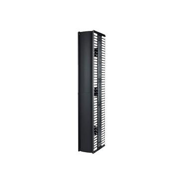 APC Cable Management - kabeladministrationspakke for rack