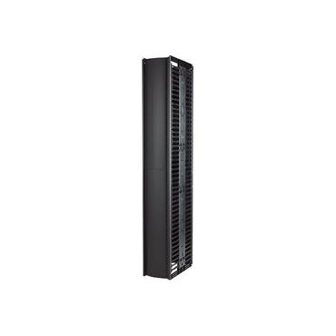 APC Cable Management - kabeladministrationspakke for rack