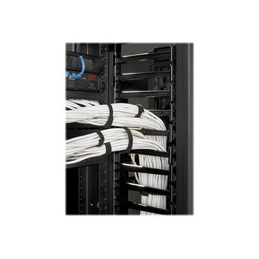 APC Cable Management - kabeladministrationspakke for rack