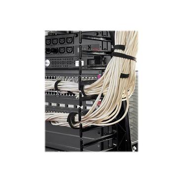 APC Cable Management - kabeladministrationspakke for rack