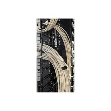 APC Cable Management - kabeladministrationspakke for rack