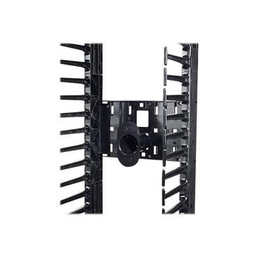 APC Cable Management - kabeladministrationspakke for rack