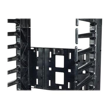 APC Cable Management - kabeladministrationspakke for rack
