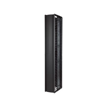 APC Cable Management - kabeladministrationspakke for rack